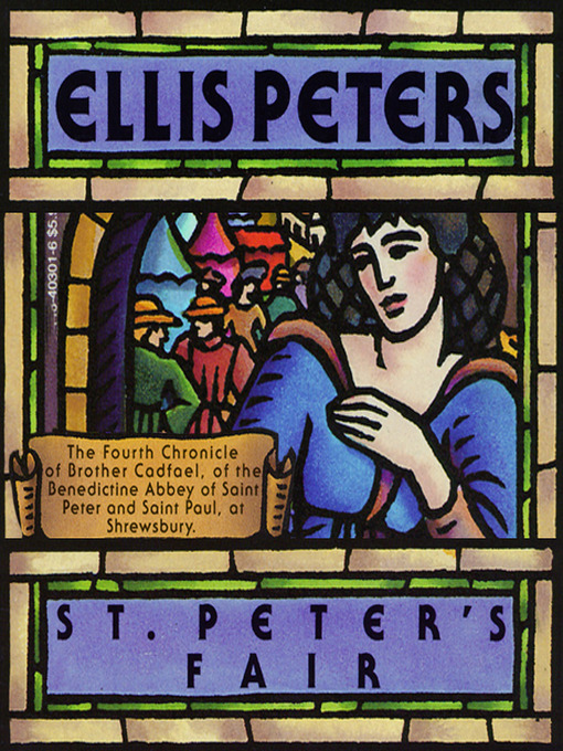 Title details for St. Peter's Fair by Ellis Peters - Wait list